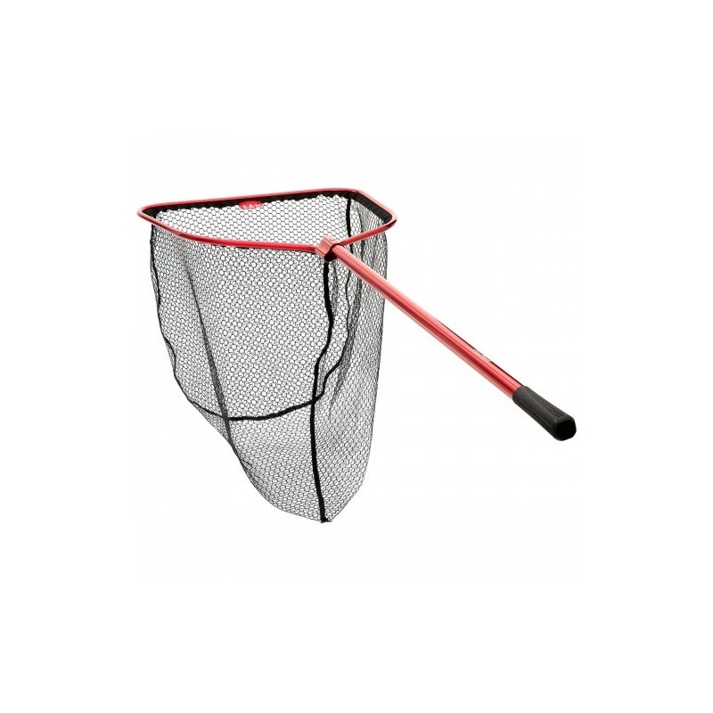 Graibštas DAM Steelpower Landing Net