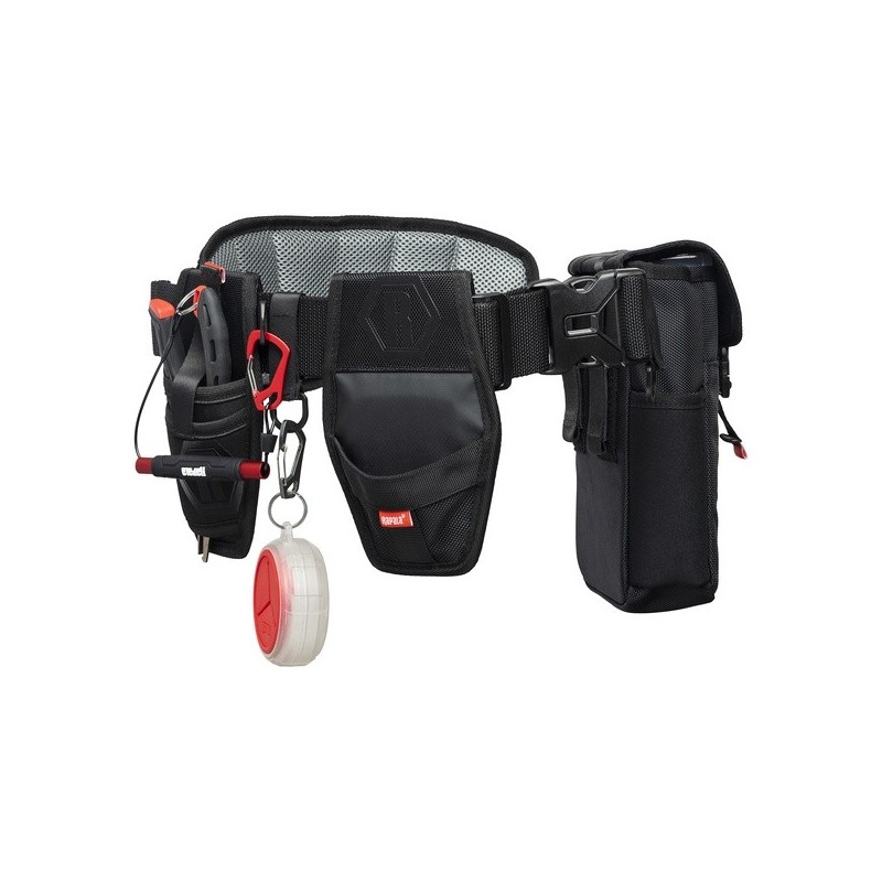 Žvejybinis diržas Rapala Tool Belt - All Parts