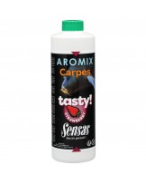 Kvapas skystas Sensas Carpes Tasty Aromix 500ml