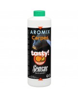 Kvapas skystas Sensas Carpes Tasty Aromix 500ml