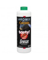 Kvapas skystas Sensas Carpes Tasty Aromix 500ml