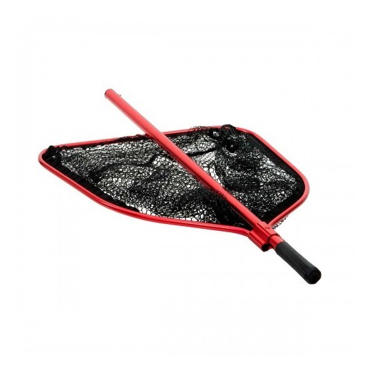 Graibštas DAM Steelpower Landing Net