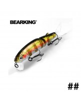 Vobleris Bearking Jack-Big SP 113mm