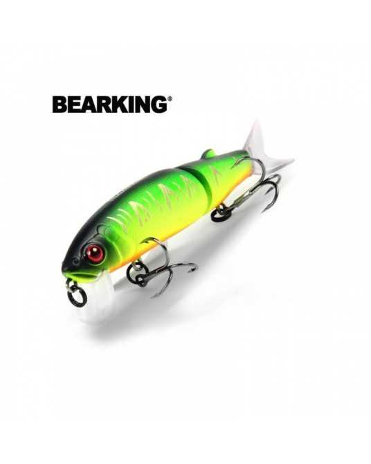 Vobleris Bearking Jack-Big SP 113mm