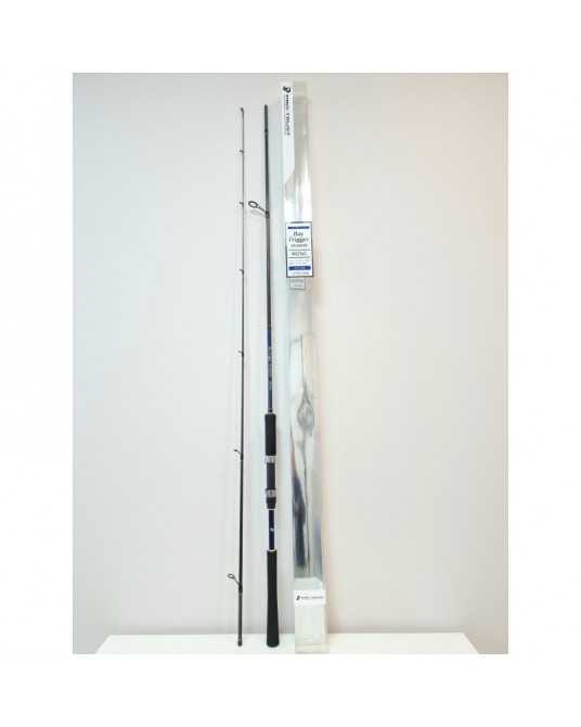 Spiningas PRO:TRUST Bay Trigger Seabass