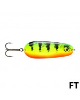 Blizgė Rapala Nauvo 6.6cm 19g