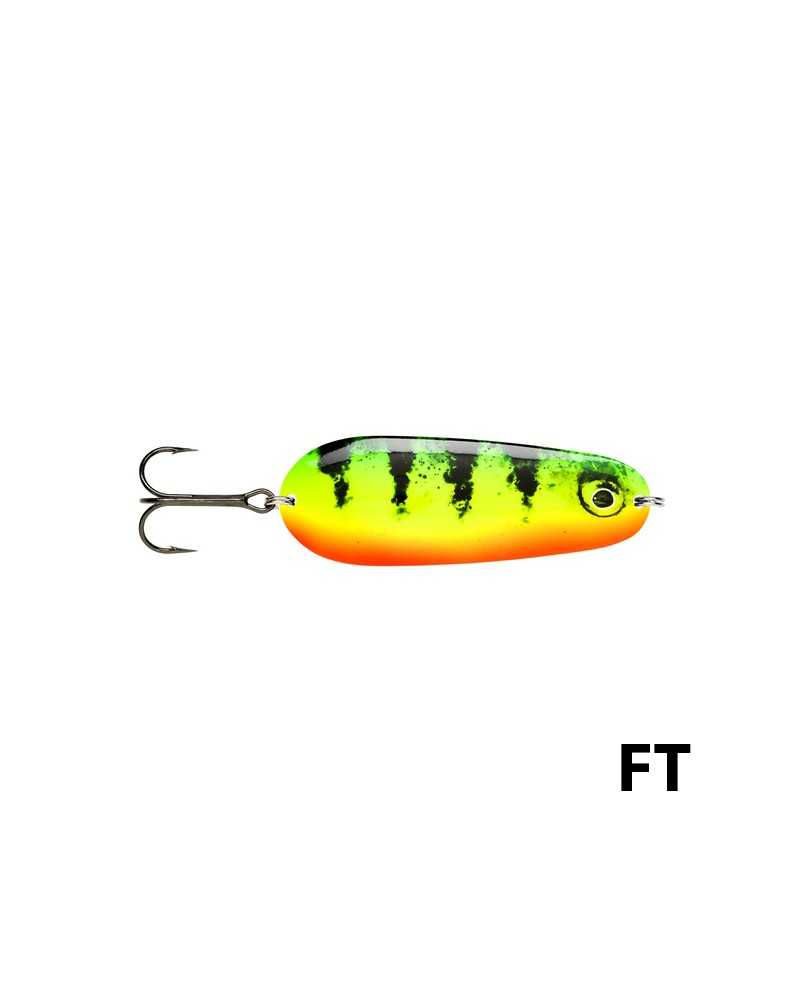 Blizgė Rapala Nauvo 6.6cm 19g