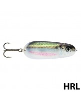 Blizgė Rapala Nauvo 6.6cm 19g