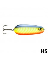 Blizgė Rapala Nauvo 6.6cm 19g