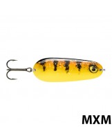 Blizgė Rapala Nauvo 6.6cm 19g