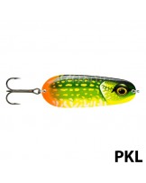 Blizgė Rapala Nauvo 6.6cm 19g