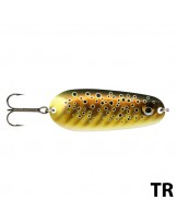 Blizgė Rapala Nauvo 6.6cm 19g