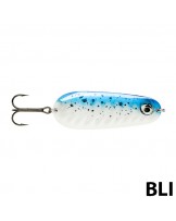 Blizgė Rapala Nauvo 6.6cm 19g