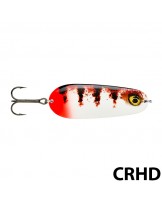 Blizgė Rapala Nauvo 6.6cm 19g