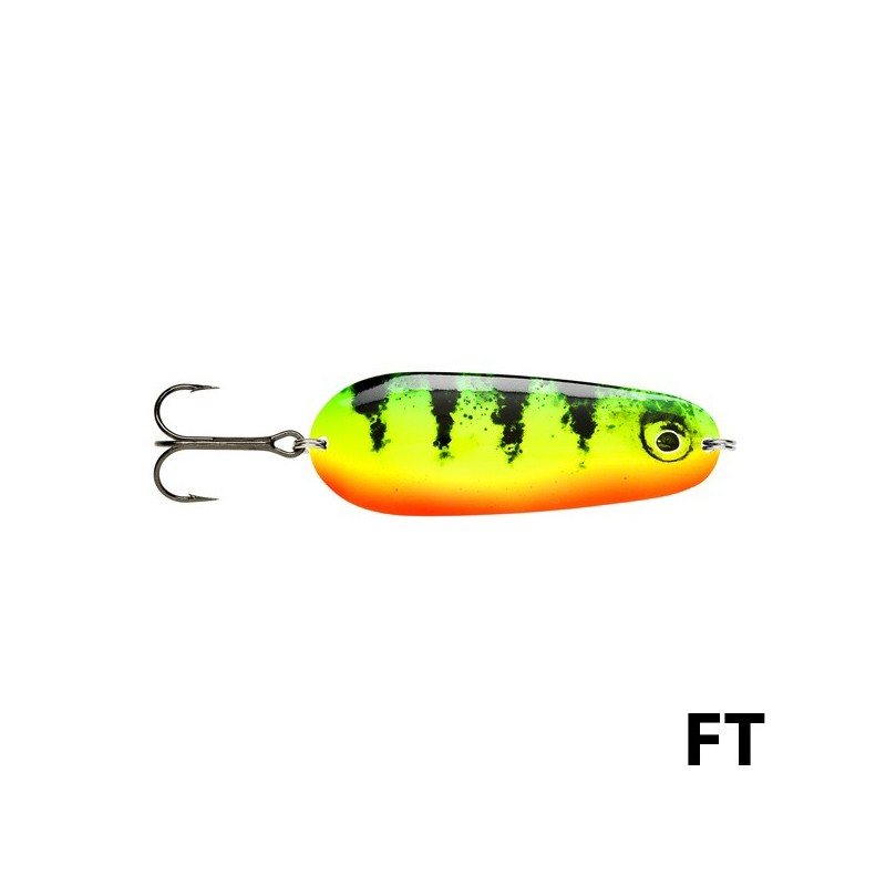 Blizgė Rapala Nauvo 6.6cm 19g