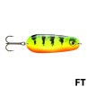 Blizgė Rapala Nauvo 6.6cm 19g