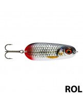 Blizgė Rapala Nauvo 6.6cm 19g