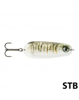 Blizgė Rapala Nauvo 6.6cm 19g