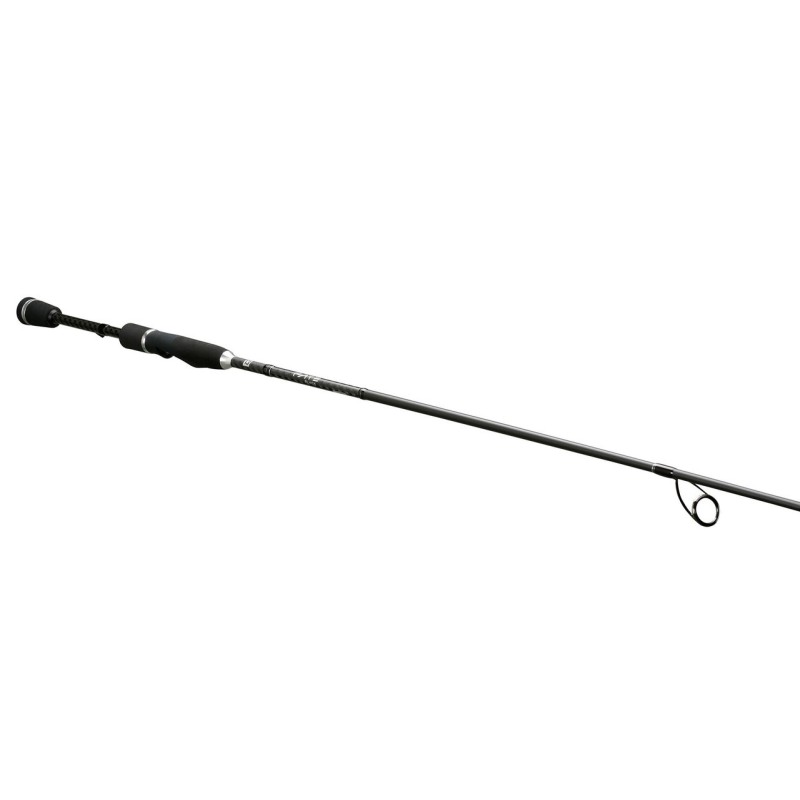 Spiningas 13Fishing Fate Black