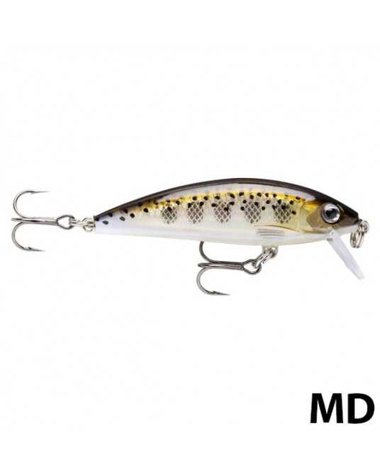 Vobleris Rapala X-Rap Countdown 5cm