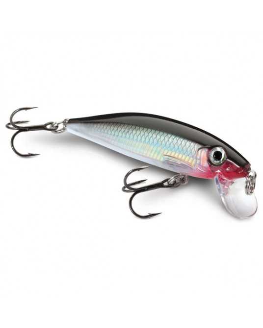 Vobleris Rapala X-Rap Countdown 5cm