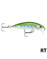 Vobleris Rapala X-Rap Countdown 5cm