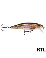 Vobleris Rapala X-Rap Countdown 5cm