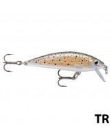 Vobleris Rapala X-Rap Countdown 5cm