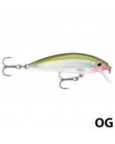 Vobleris Rapala X-Rap Countdown 5cm