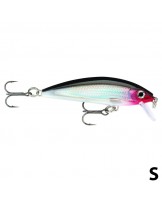 Vobleris Rapala X-Rap Countdown 5cm