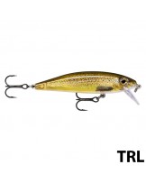 Vobleris Rapala X-Rap Countdown 5cm