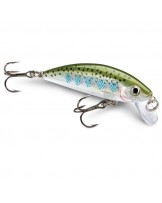 Vobleris Rapala X-Rap Countdown 5cm