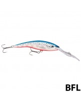 Vobleris Rapala Deep Tail Dancer 13cm