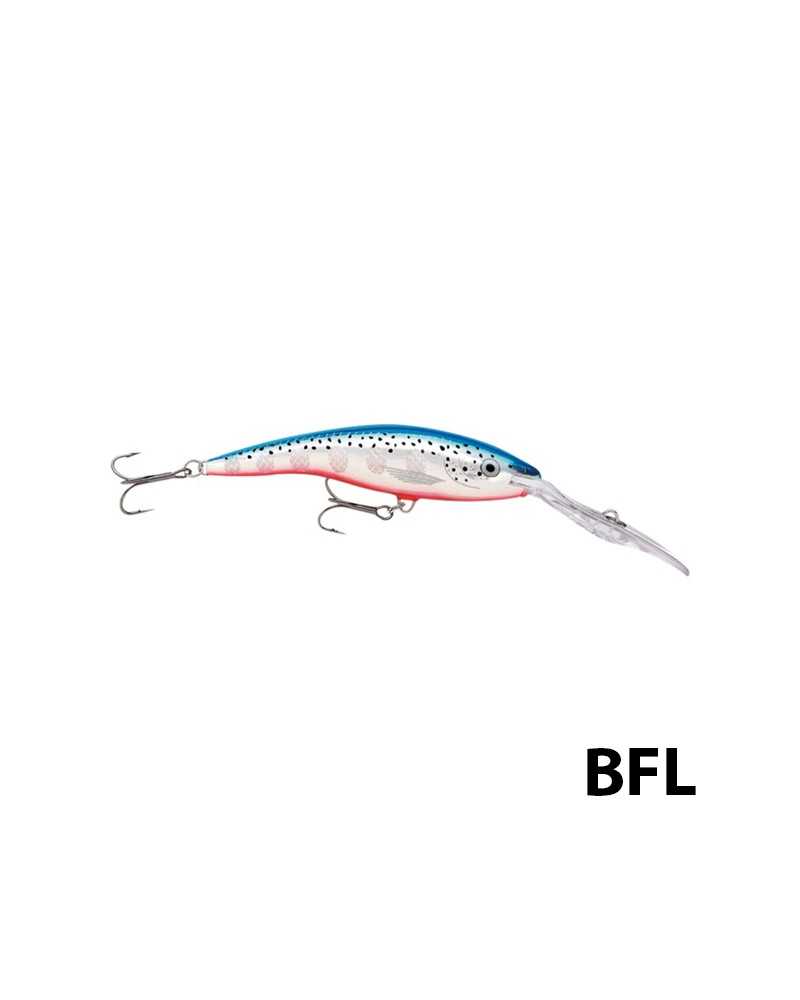 Vobleris Rapala Deep Tail Dancer 13cm