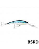 Vobleris Rapala Deep Tail Dancer 13cm