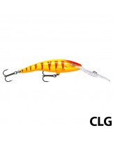 Vobleris Rapala Deep Tail Dancer 13cm