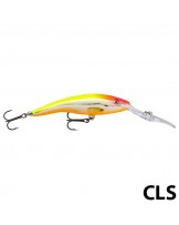 Vobleris Rapala Deep Tail Dancer 13cm