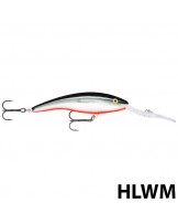 Vobleris Rapala Deep Tail Dancer 13cm