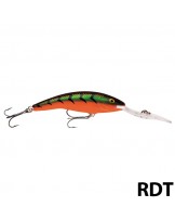 Vobleris Rapala Deep Tail Dancer 13cm