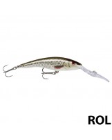 Vobleris Rapala Deep Tail Dancer 13cm