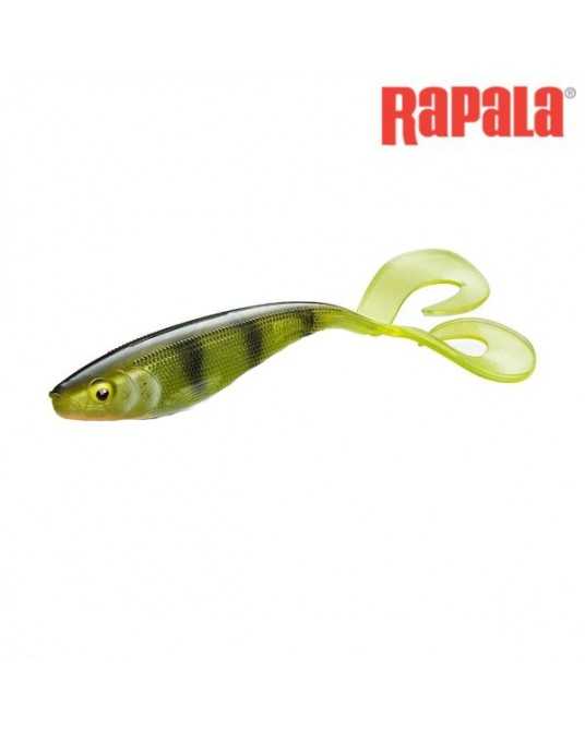 Guminukas Rapala Soft Olio 18cm 55g