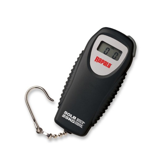 Svarstyklės Rapala RMDS-50