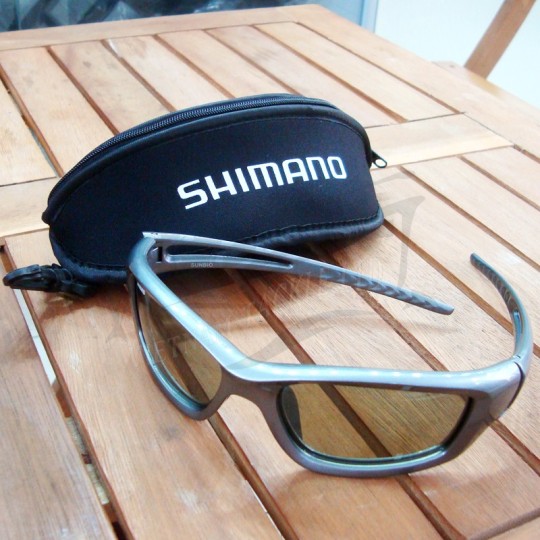 Akiniai Shimano Biomaster