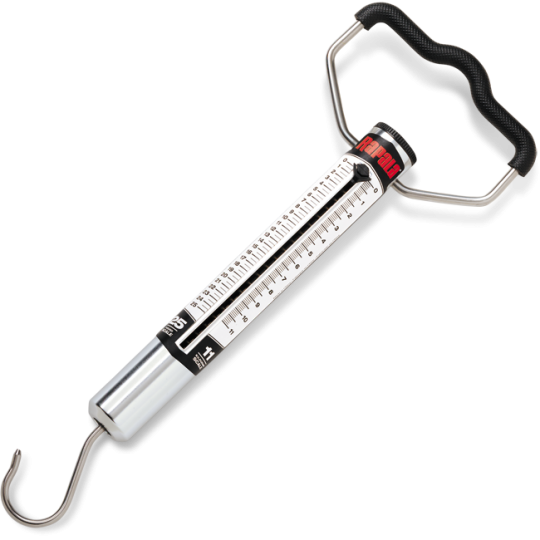 Svarstyklės Rapala RMWS-50