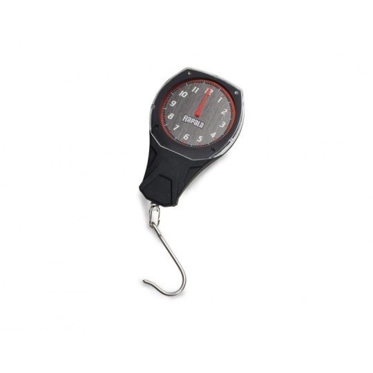 Svarstyklės Rapala RCDCS12