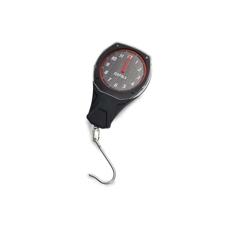 Svarstyklės Rapala RCDCS12