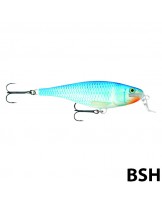 Vobleris Rapala Super Shad Rap 14cm