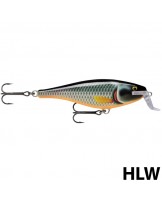 Vobleris Rapala Super Shad Rap 14cm