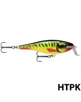 Vobleris Rapala Super Shad Rap 14cm