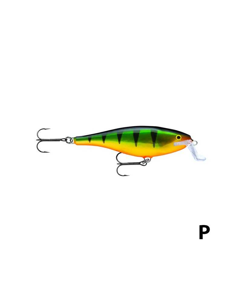Vobleris Rapala Super Shad Rap 14cm